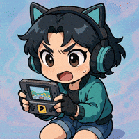 Excited Fun GIF by Persona