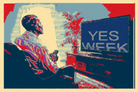 Happy Pop Art GIF by Xinanimodelacra