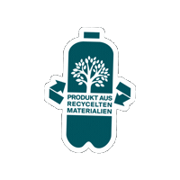 Recycle Sticker by TOFERER