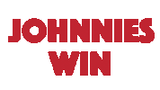 St Johns Wins Sticker by St. John's Red Storm