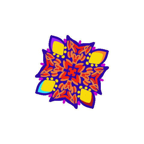 Fun Ramadan Sticker