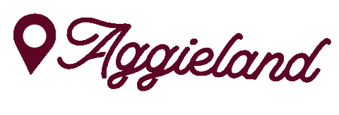 TheAggieNetwork giphyupload aggies tamu texas am Sticker