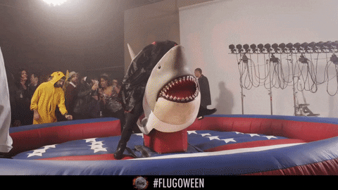 bullettime GIF by Theflug360