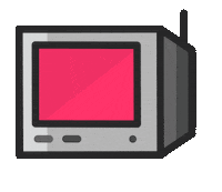 Netflix Love Sticker by OTLN