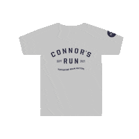 Brain Cancer Charity Run Sticker by RCD Foundation