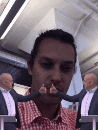 nyframe GIF by GIPHY Frame