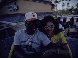 Forever Young Dating GIF by Lil Yachty