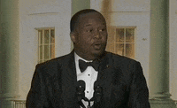 White House Correspondents Dinner Nft GIF by C-SPAN