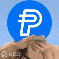 To The Moon Crypto GIF by Eco