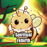 Wisdom Spirituality GIF by Beelightened