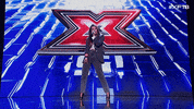 GIF by X Factor Italia