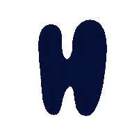 Alphabet Letter Sticker