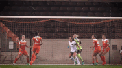 #dash #save #janecampbell #nwsl GIF by Houston Dash