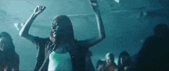 I Wont Give Up Island Records GIF by Lost Girl