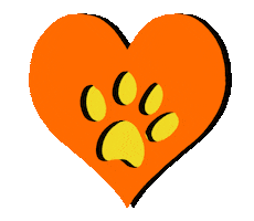 UnderdogInternational cat dog puppy dogs Sticker