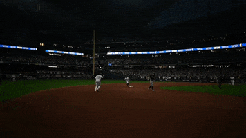 Willy Adames Win GIF by MLB