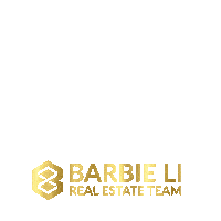 Realtor Realestate Sticker by Barbie Li