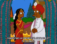 season 9 manjula nahasapeemapetilon GIF