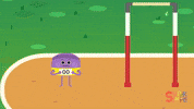 Awesome Track And Field GIF by Super Simple