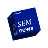 sempire seo sem sempire Sticker
