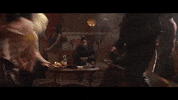 Drunk Hero Fiennes Tiffin GIF by VVS FILMS