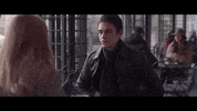 Sad Conversation GIF by VVS FILMS