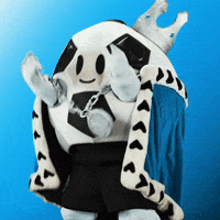 Soccer Dancing GIF by CharlotteFC