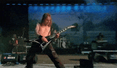 Children Of Bodom Arnar GIF