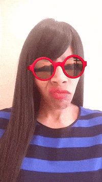 Get Out Wtf GIF by Dr. Donna Thomas Rodgers