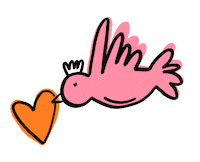 Fun Love Sticker