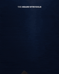 Black Card GIF by THE BEARD STRUGGLE