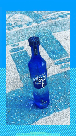 Mexico City Fun GIF by Milagro Tequila