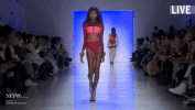 nyfw feb 2017 GIF by NYFW: The Shows