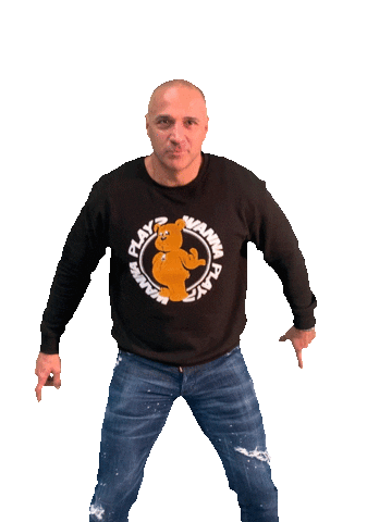 Dj Swipe Up Sticker