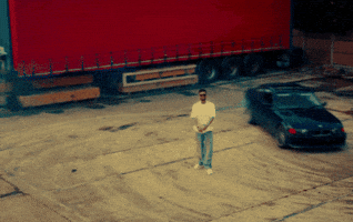Hh Drifting GIF