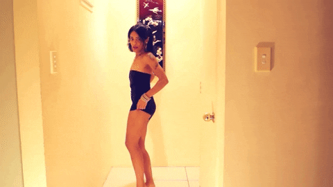 WyldYasmin giphyupload dance hot dancing GIF