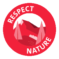 Worldofwonders Wow Sticker by Lenzerheide