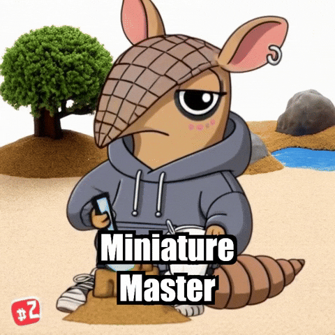 GIF by Chillo Dillo