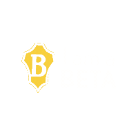 Beta Club Sticker by National Beta Club