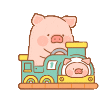 Couple Love Sticker