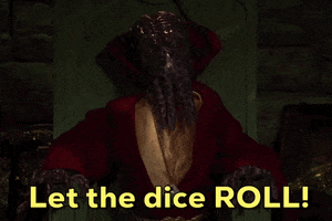 GIF by The Dungeon Run