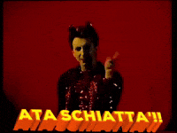 Marc Almond GIF