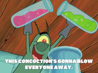 season 5 GIF by SpongeBob SquarePants