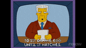 Episode 15 GIF by The Simpsons