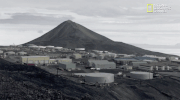 mars GIF by National Geographic Channel