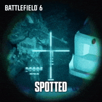 I See You Bf GIF by Battlefield