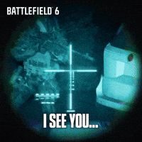 I See You Bf GIF by Battlefield