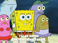 season 6 penny foolish GIF by SpongeBob SquarePants