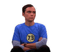 Bigbang Sticker by The Big Bang Theory