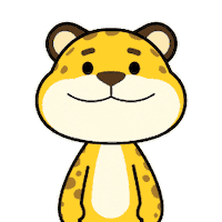 Kiki Sticker by Keeta